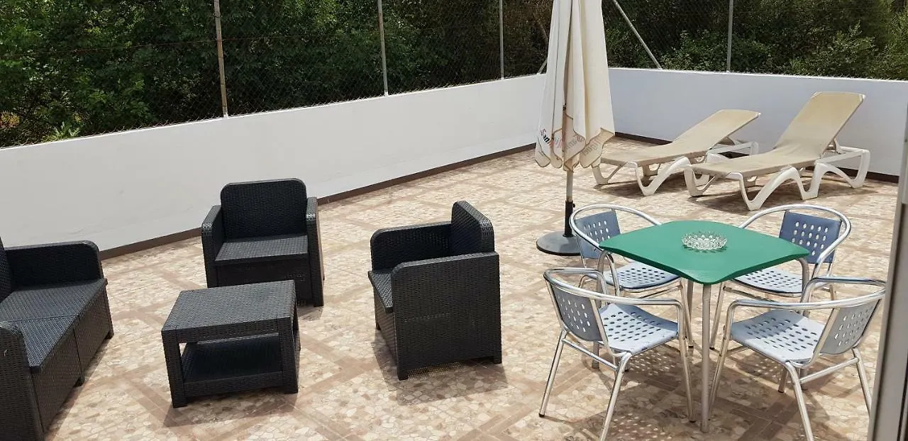 Hébergement de vacances Villa Son Roqueta à Palma