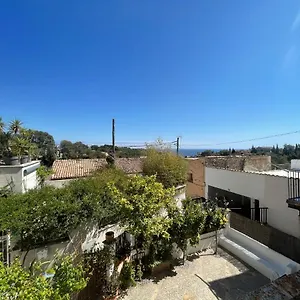  Hébergement de vacances Casita Rosa